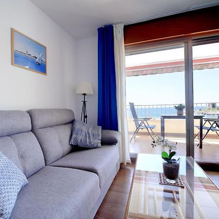 Apartamento Brisa Del Mar Almunecar Exterior foto