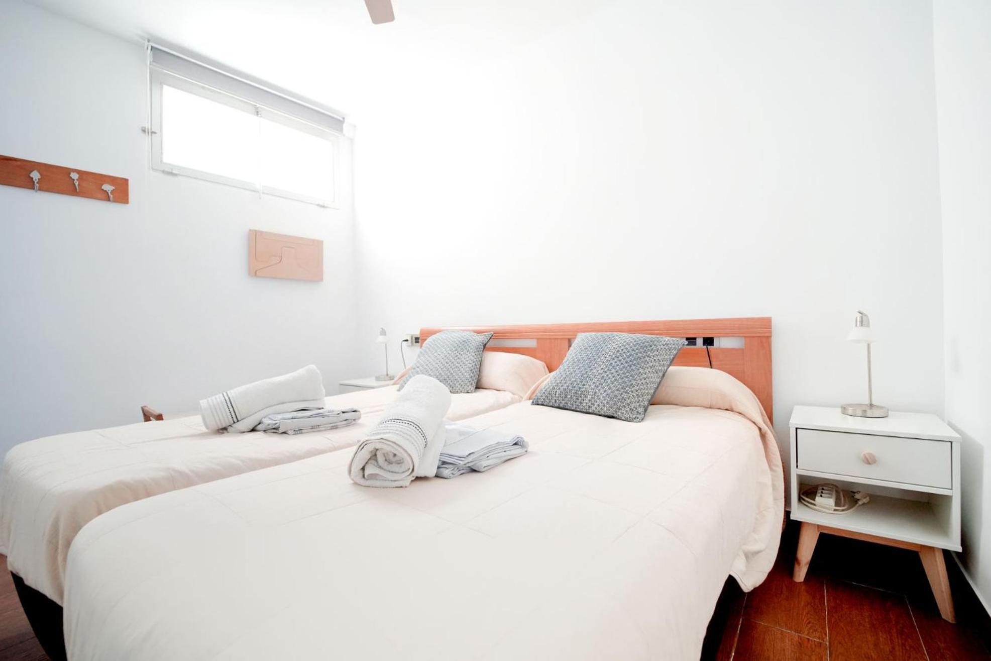 Apartamento Brisa Del Mar Almunecar Exterior foto