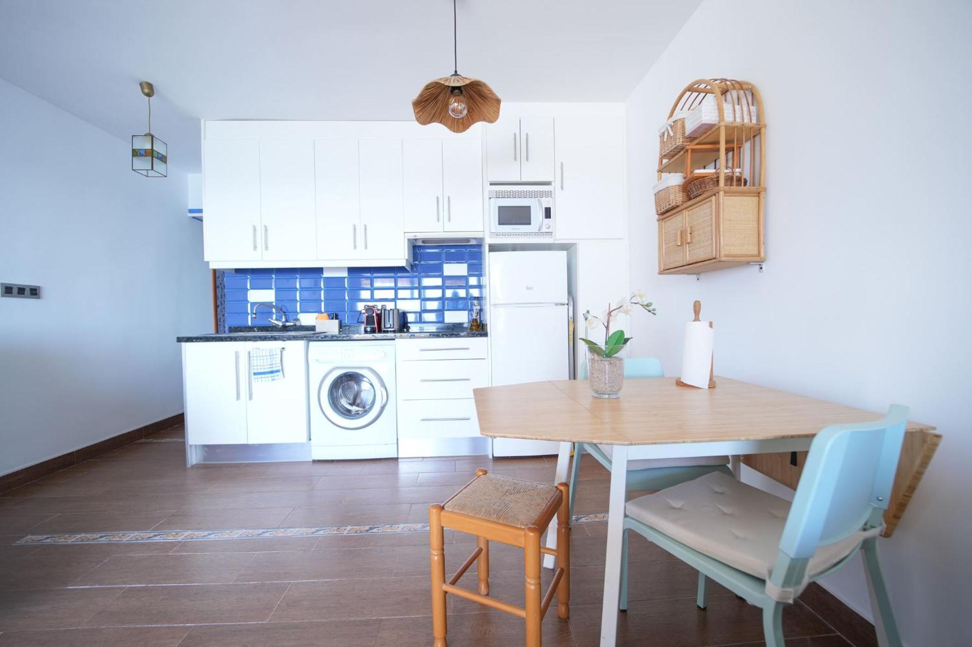 Apartamento Brisa Del Mar Almunecar Exterior foto